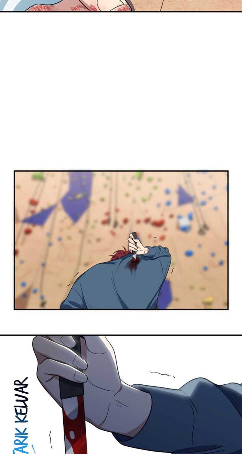 Killing My Love Chapter 11 - halaman 7