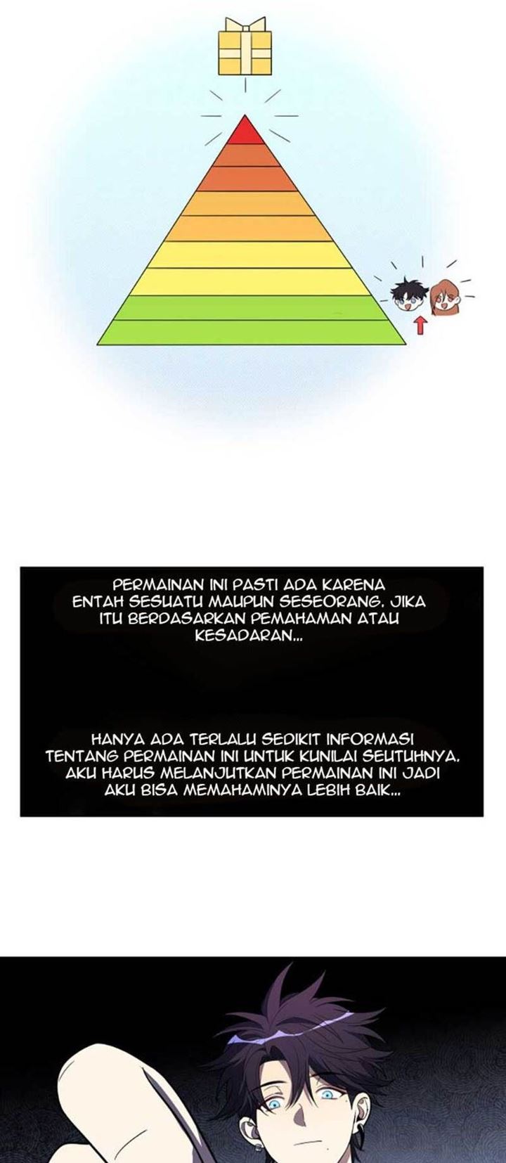 Killing My Love Chapter 12 - halaman 23