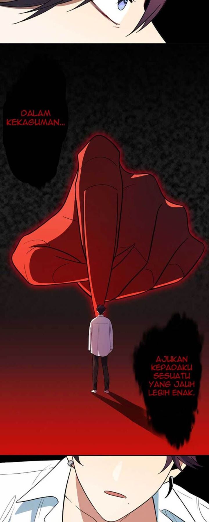 Killing My Love Chapter 12 - halaman 4