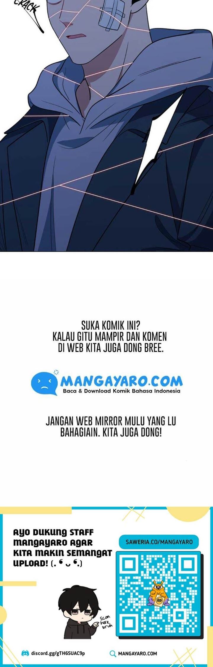Killing My Love Chapter 12 - halaman 49