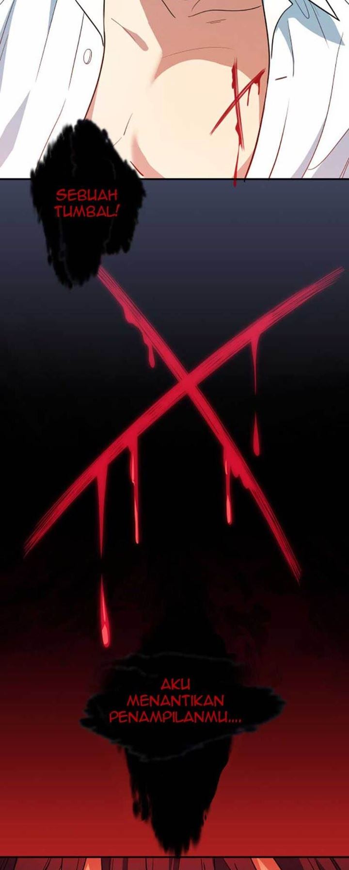 Killing My Love Chapter 12 - halaman 5