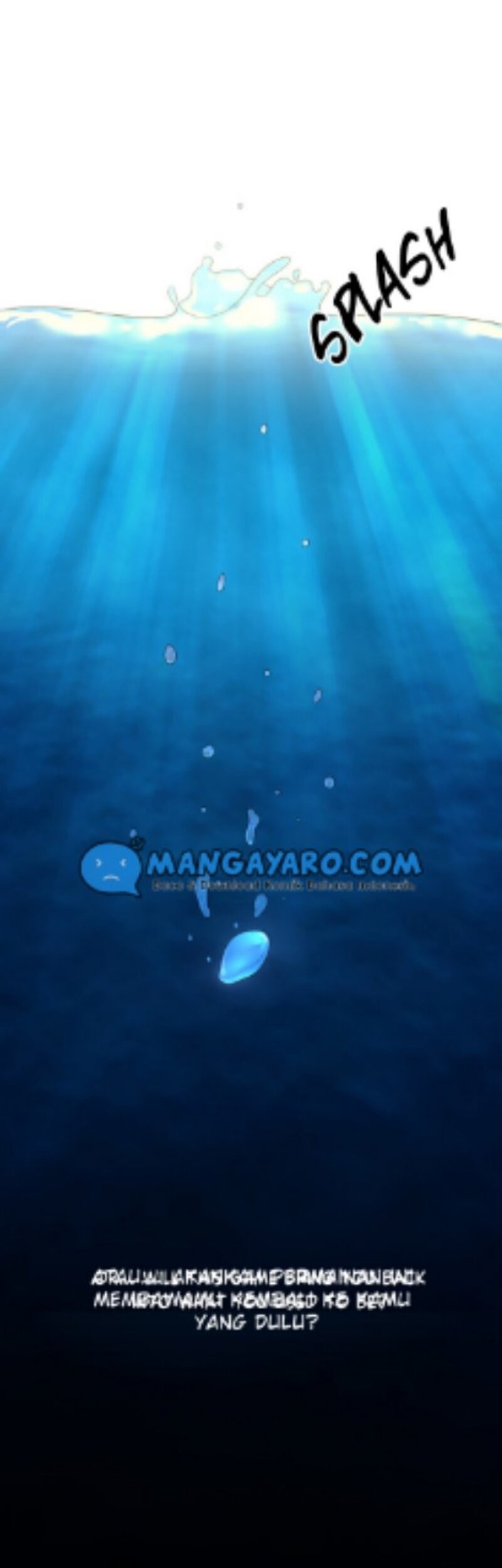 Killing My Love Chapter 14 - halaman 27
