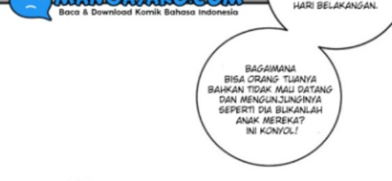 Killing My Love Chapter 14 - halaman 30