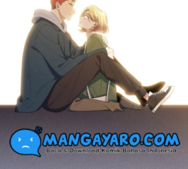 Killing My Love Chapter 14 - halaman 5