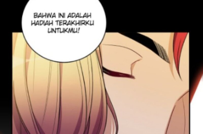 Killing My Love Chapter 14 - halaman 9