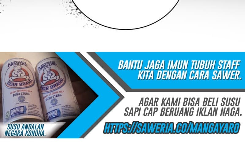 Killing My Love Chapter 15 - halaman 10