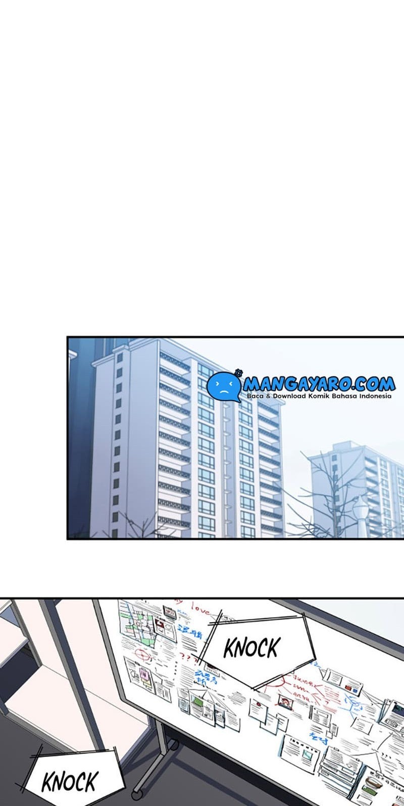 Killing My Love Chapter 15 - halaman 12