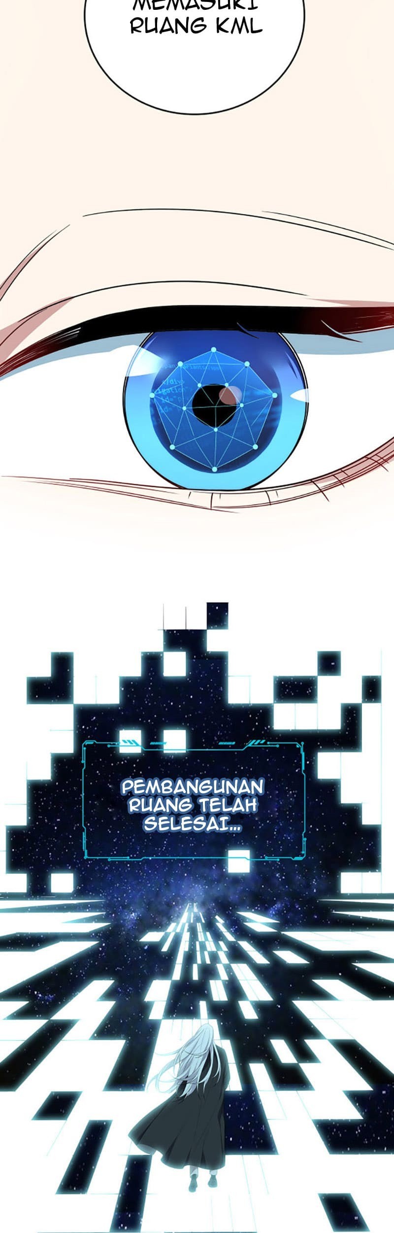 Killing My Love Chapter 15 - halaman 4