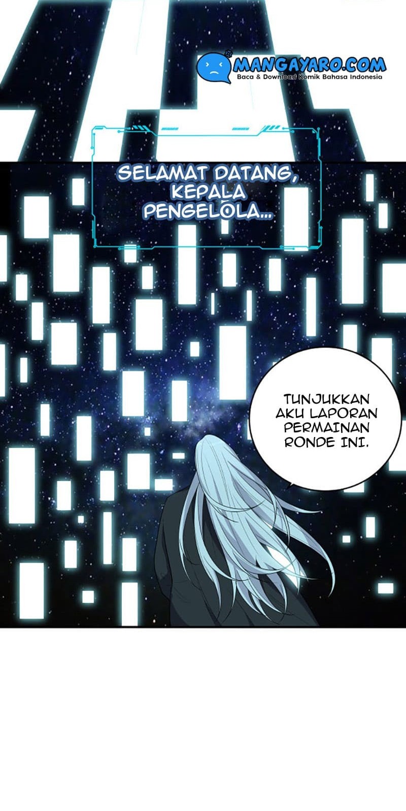 Killing My Love Chapter 15 - halaman 5