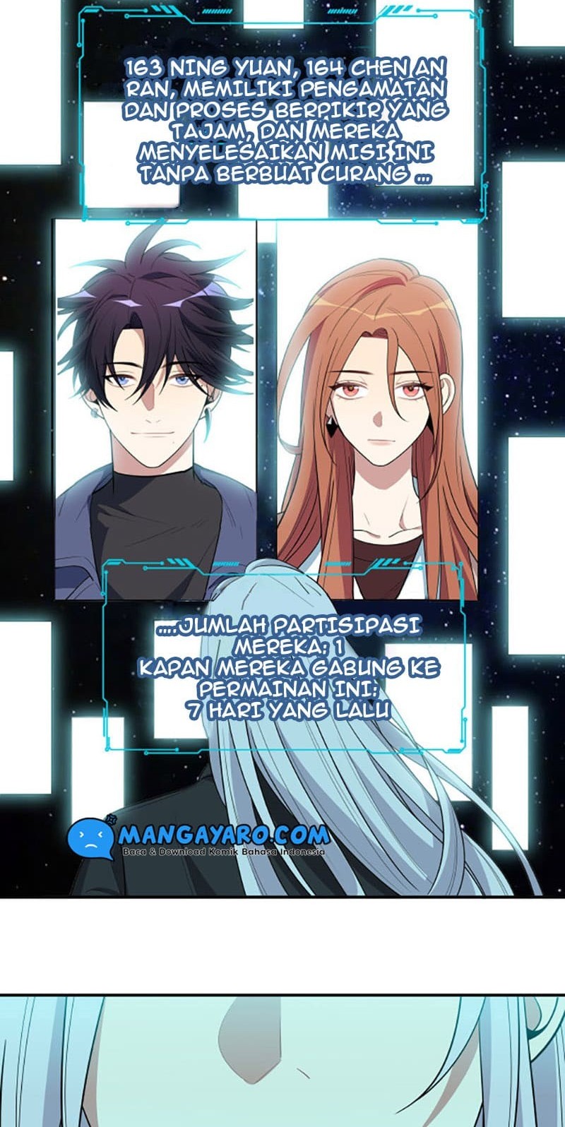 Killing My Love Chapter 15 - halaman 7