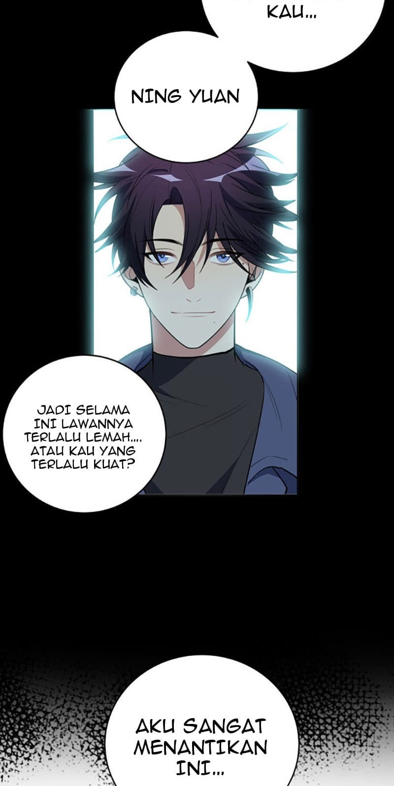 Killing My Love Chapter 15 - halaman 9