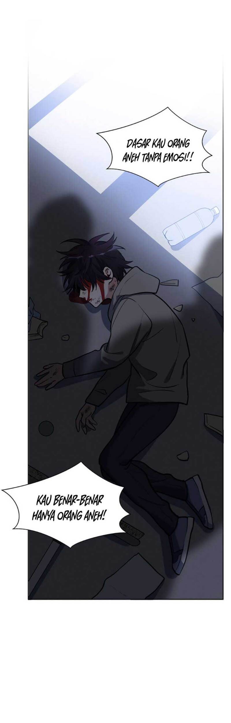 Killing My Love Chapter 17 - halaman 19