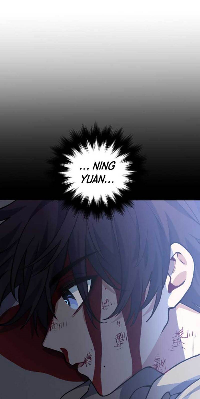 Killing My Love Chapter 17 - halaman 20