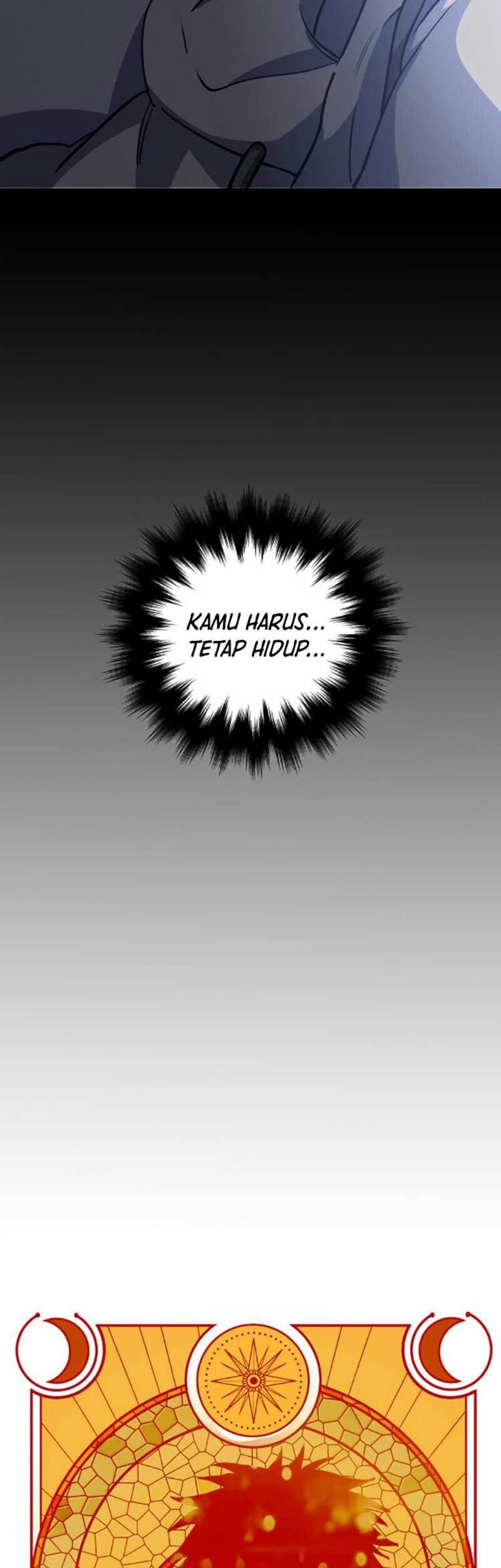 Killing My Love Chapter 17 - halaman 21