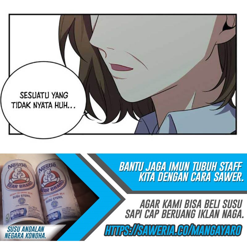 Killing My Love Chapter 17 - halaman 27