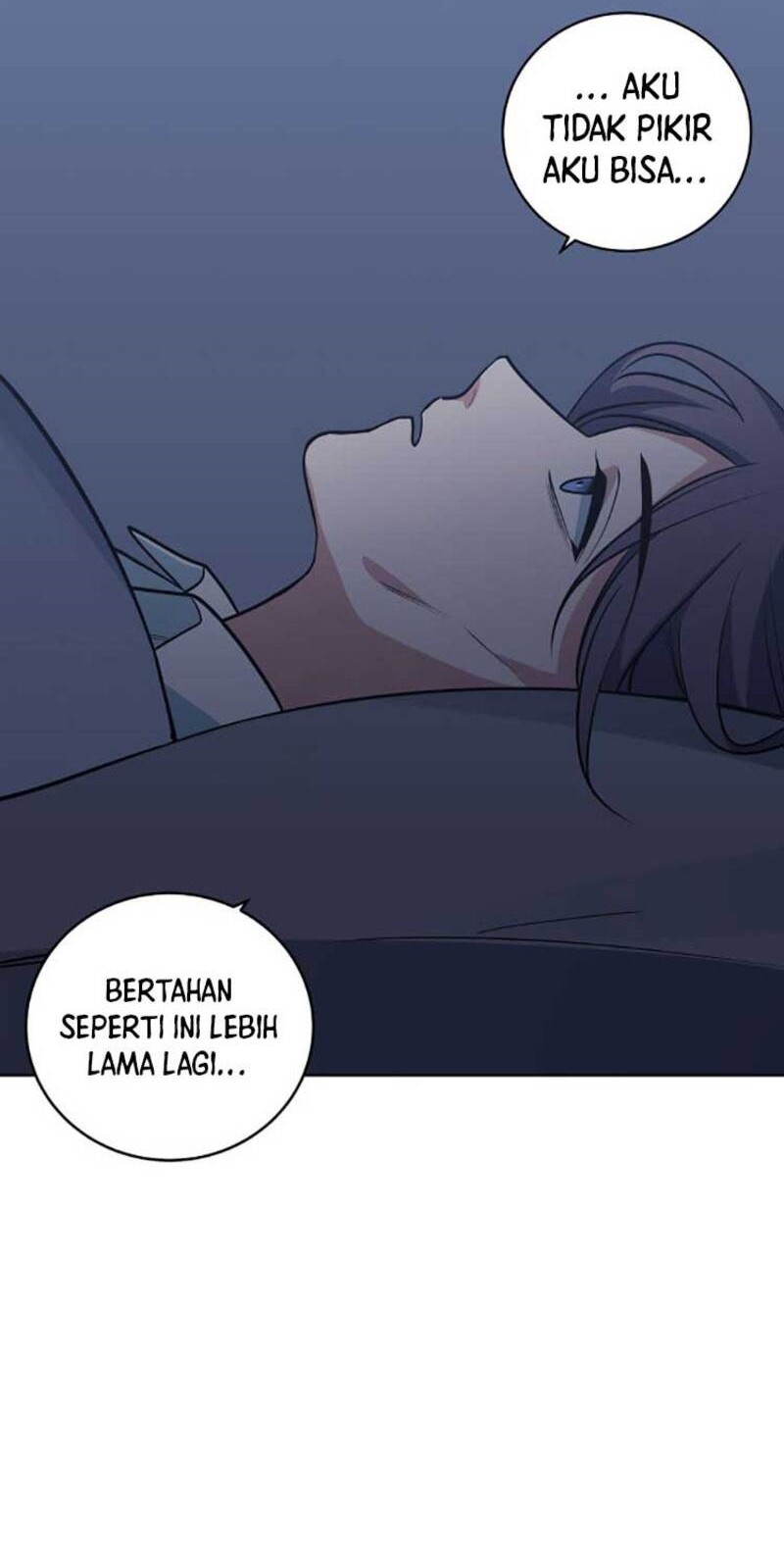 Killing My Love Chapter 17 - halaman 5