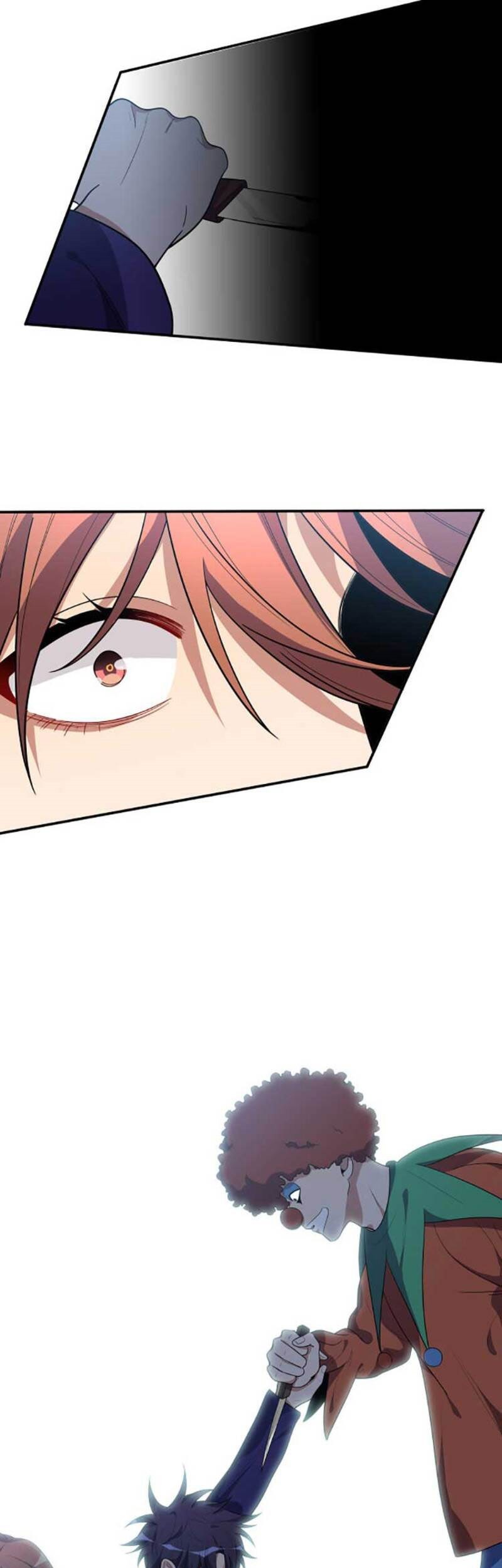 Killing My Love Chapter 18 - halaman 13