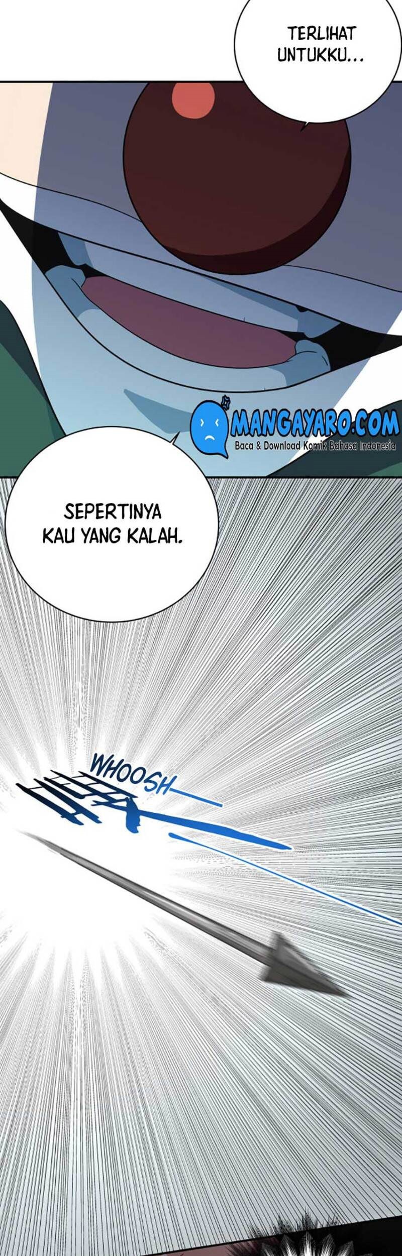 Killing My Love Chapter 18 - halaman 17