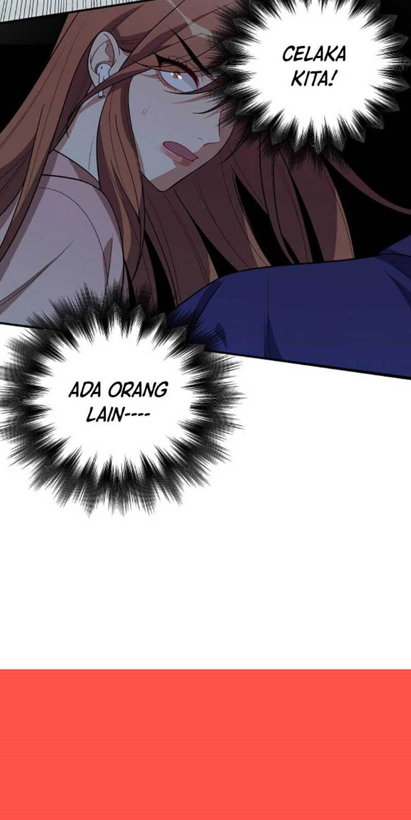 Killing My Love Chapter 18 - halaman 18