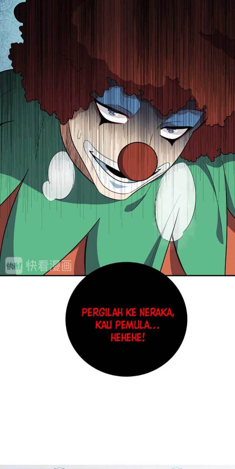 Killing My Love Chapter 18 - halaman 20