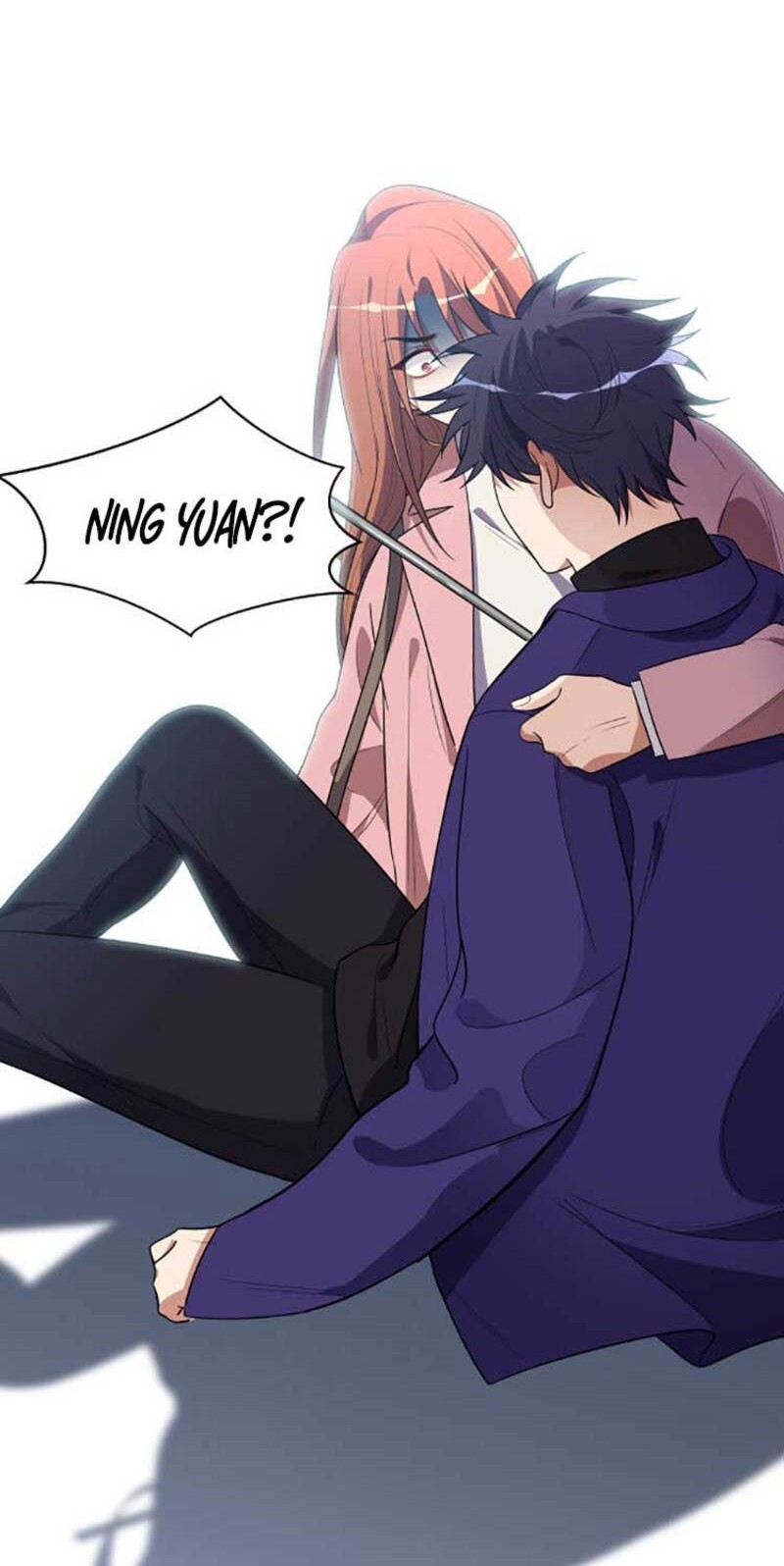 Killing My Love Chapter 18 - halaman 24