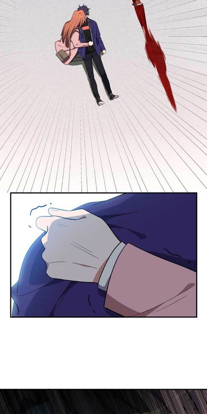 Killing My Love Chapter 18 - halaman 27