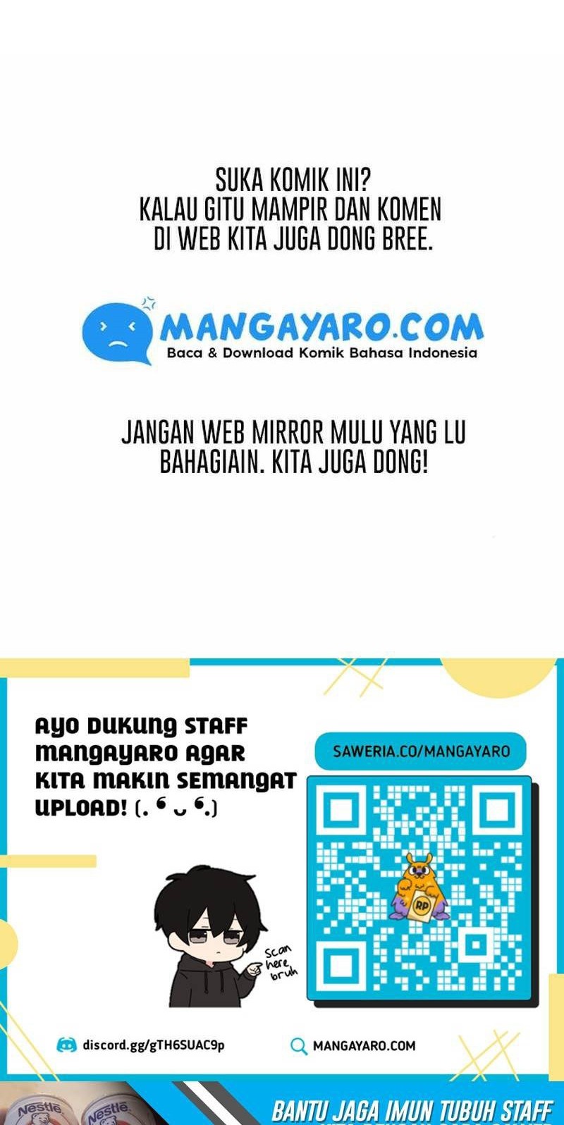 Killing My Love Chapter 18 - halaman 48