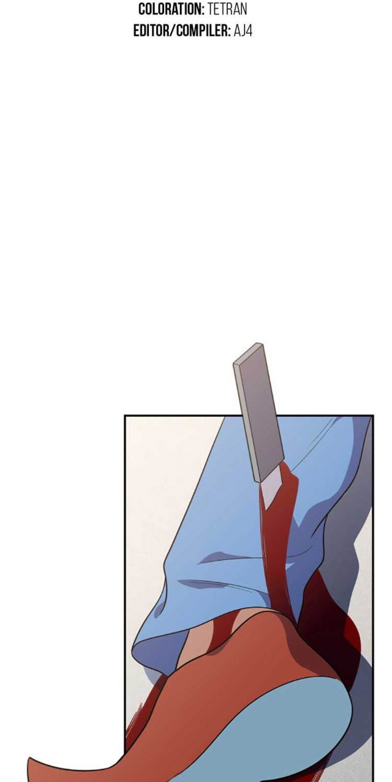 Killing My Love Chapter 19 - halaman 14