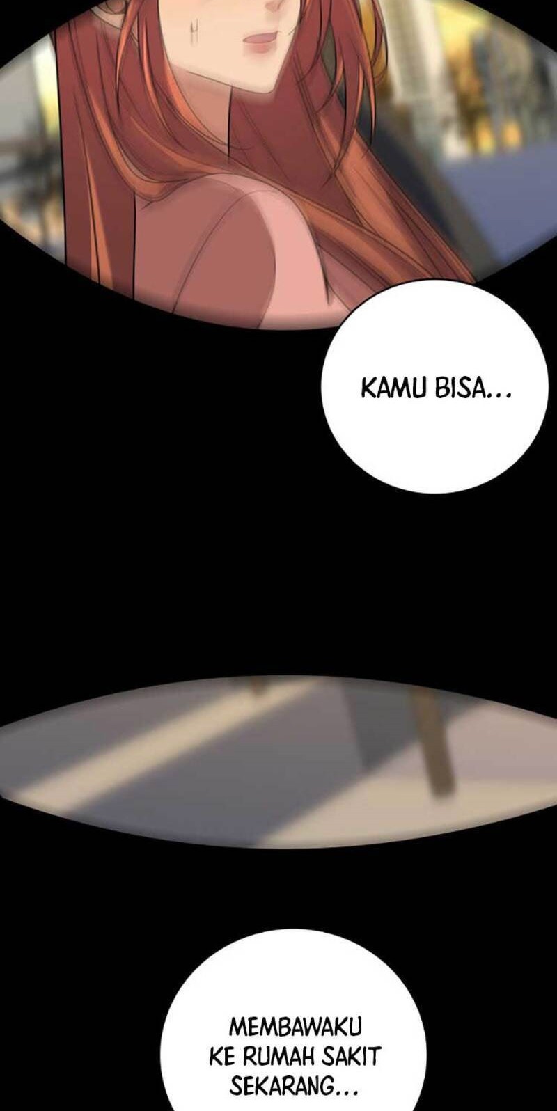 Killing My Love Chapter 19 - halaman 28
