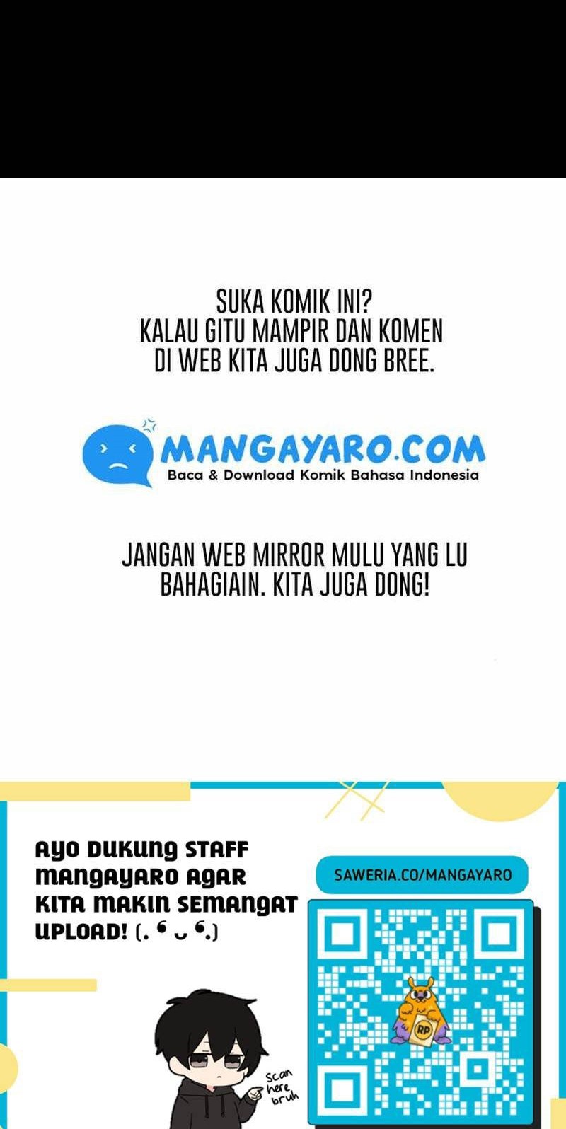 Killing My Love Chapter 19 - halaman 34