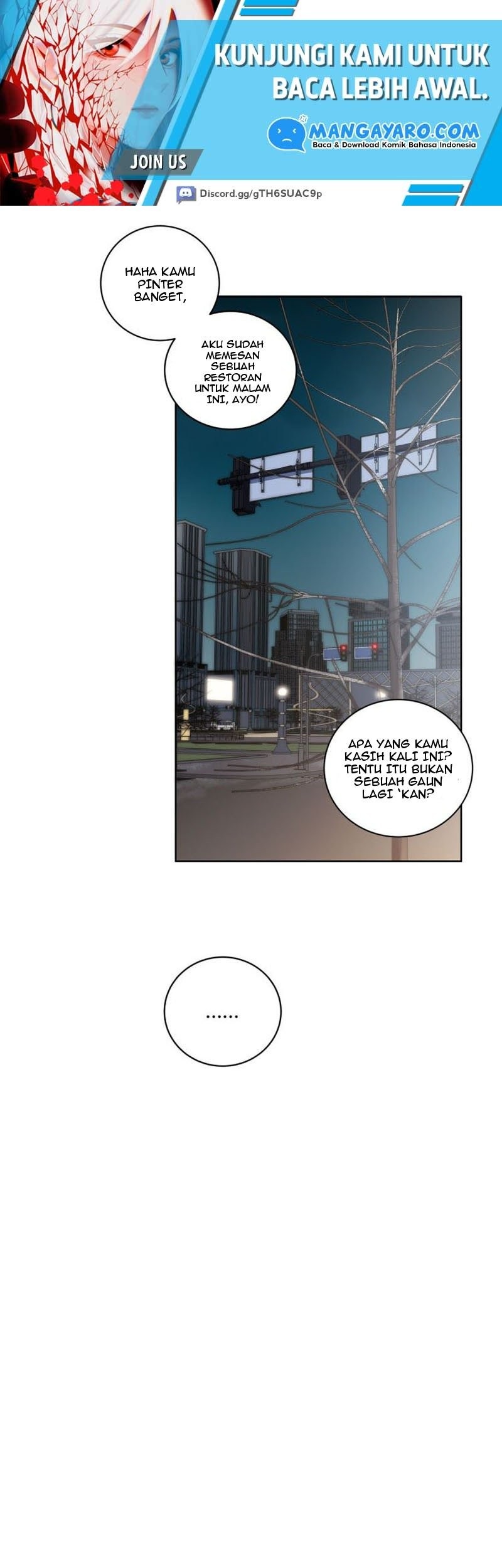Killing My Love Chapter 2 - halaman 50