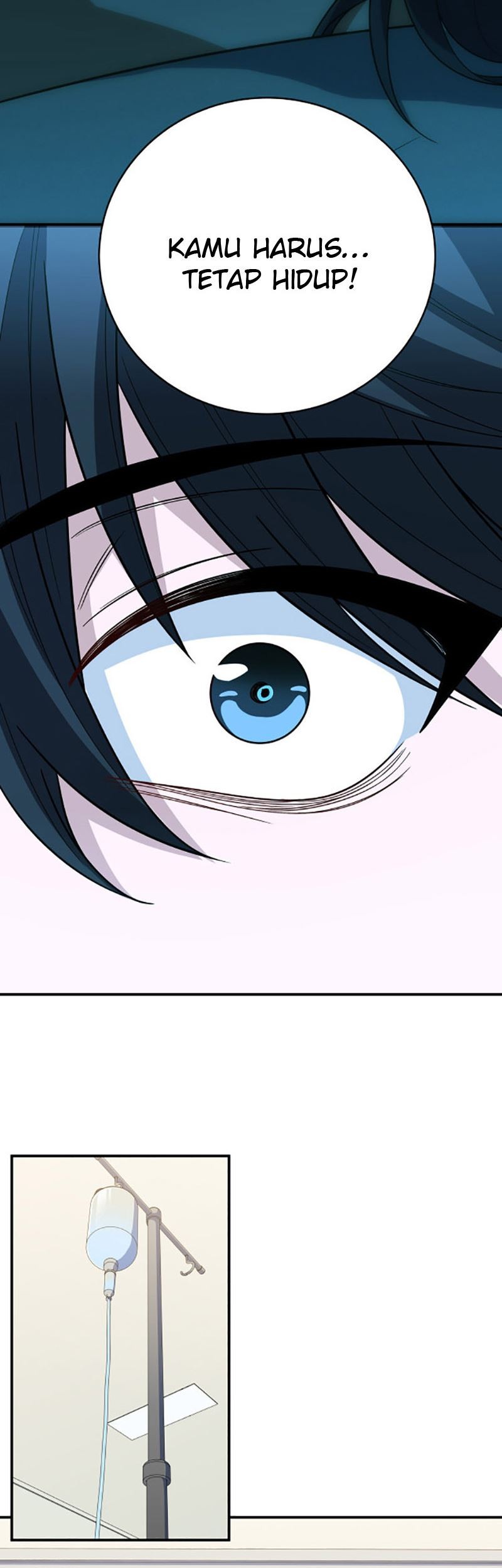 Killing My Love Chapter 20 - halaman 10