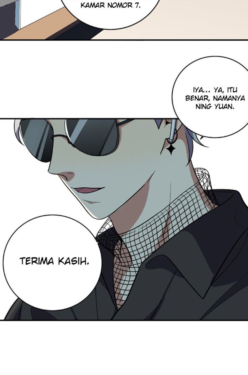 Killing My Love Chapter 20 - halaman 21
