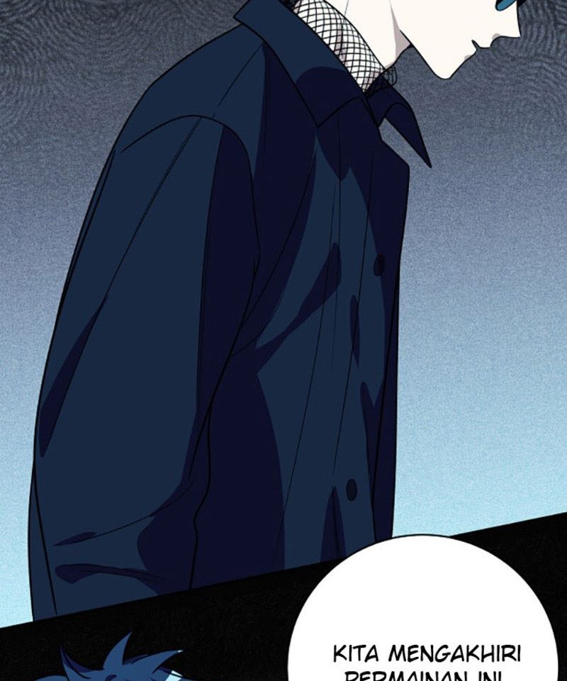 Killing My Love Chapter 20 - halaman 23
