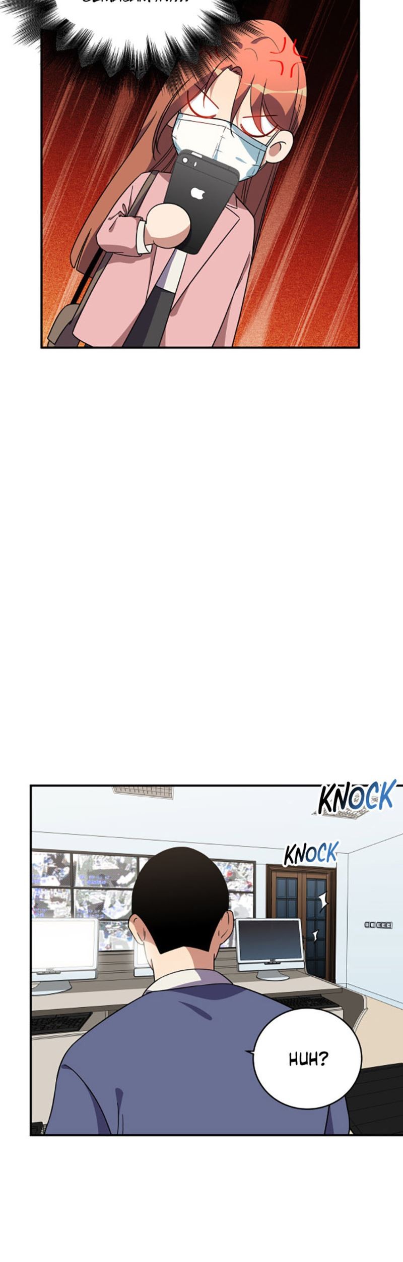 Killing My Love Chapter 20 - halaman 38