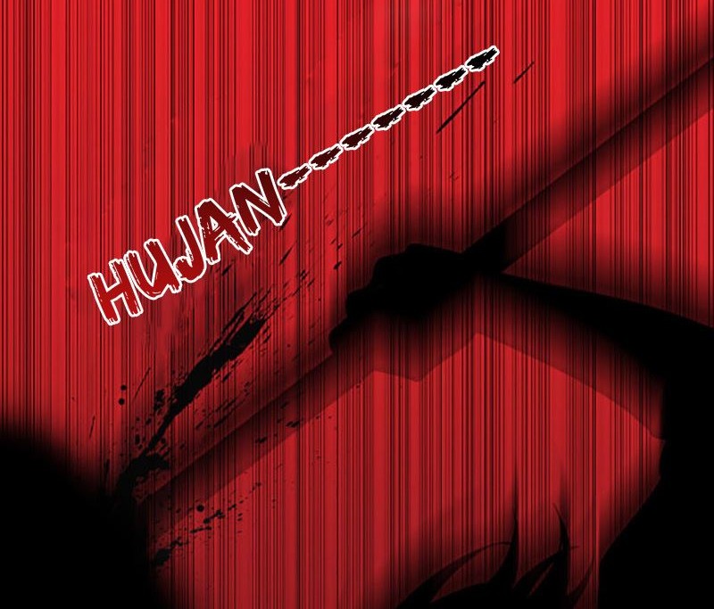 Killing My Love Chapter 20 - halaman 5