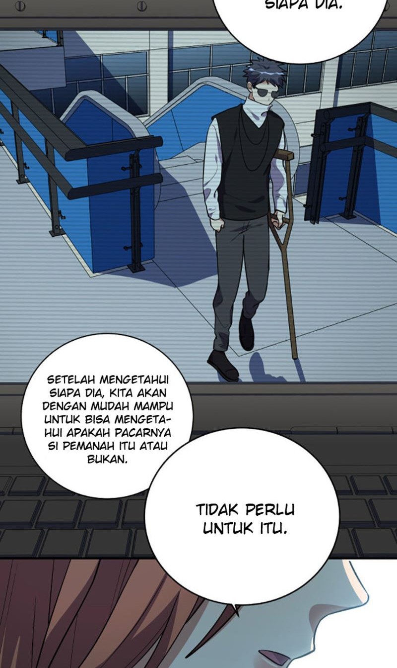 Killing My Love Chapter 20 - halaman 53