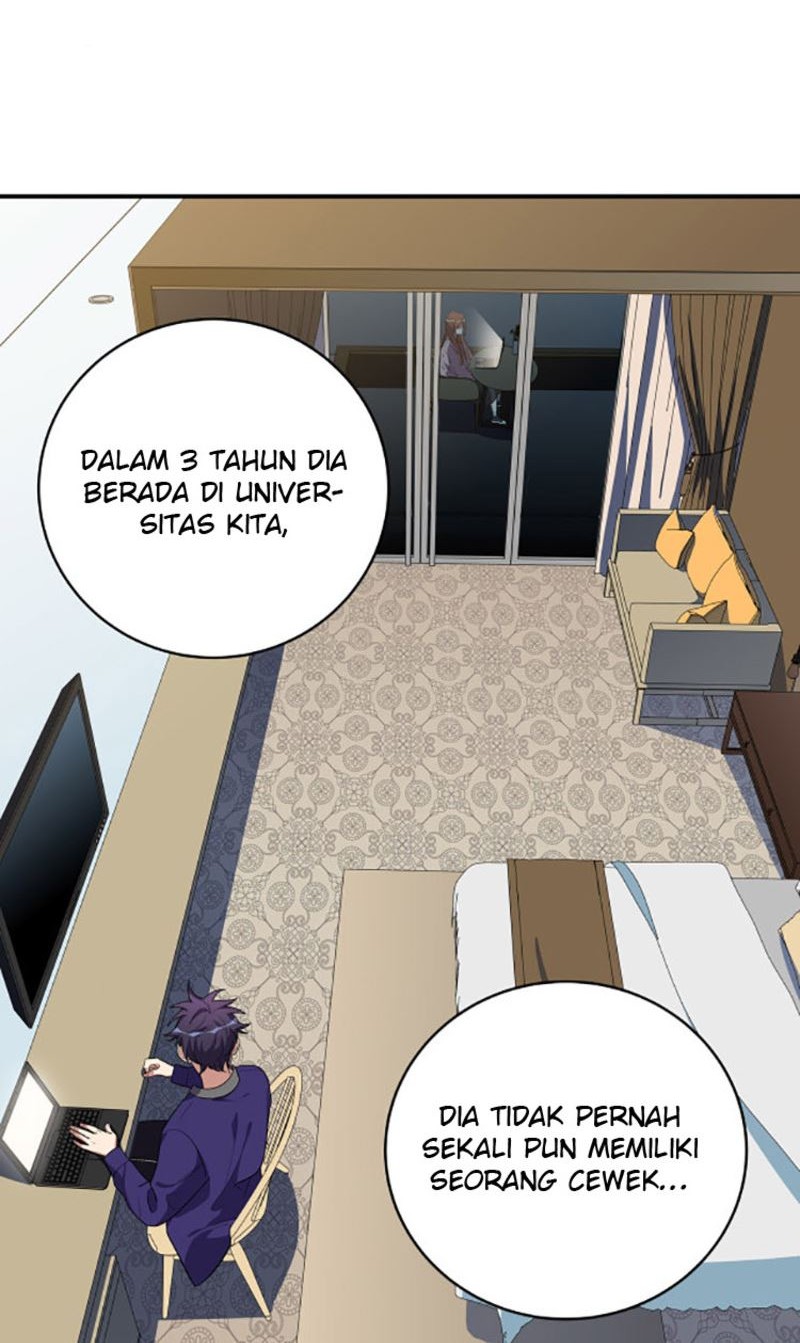 Killing My Love Chapter 20 - halaman 57
