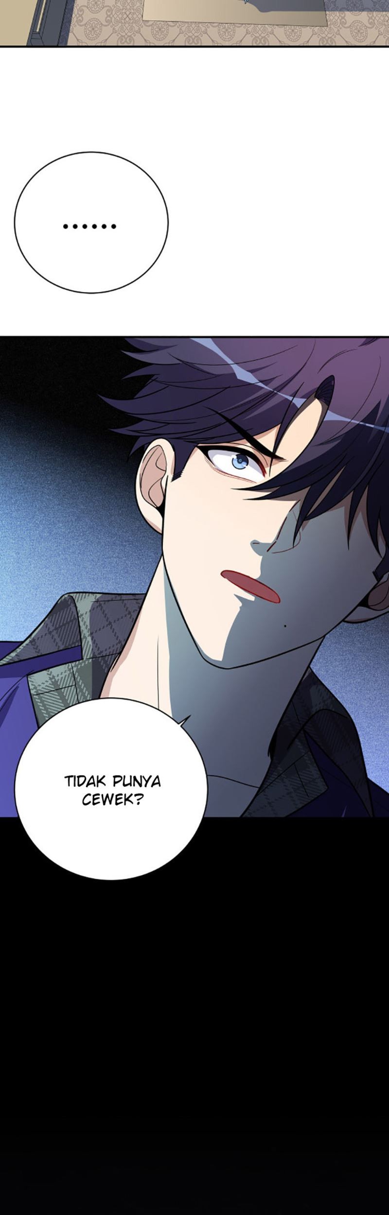 Killing My Love Chapter 20 - halaman 58