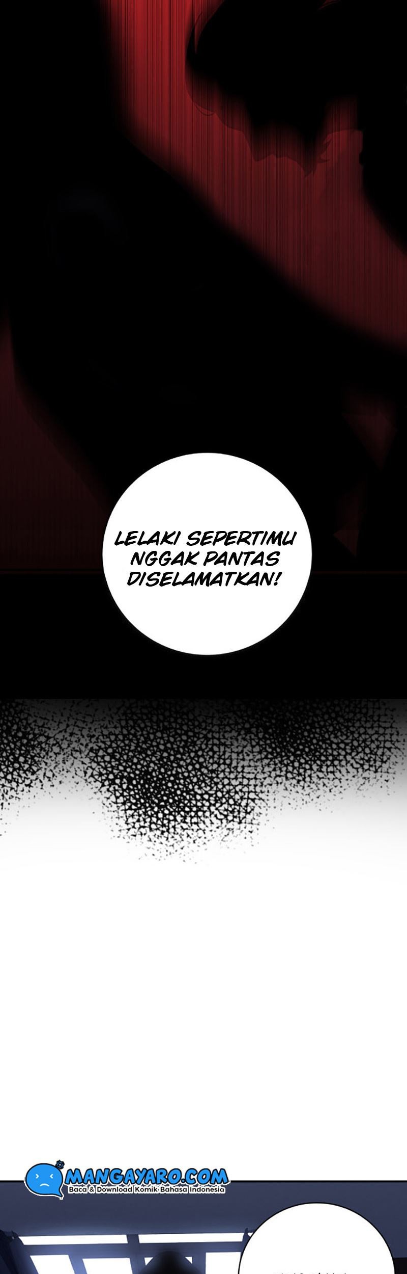 Killing My Love Chapter 20 - halaman 6