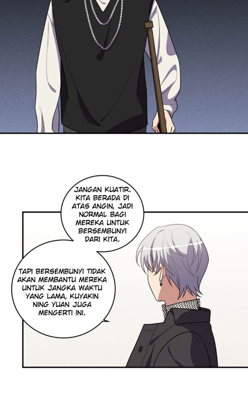 Killing My Love Chapter 20 - halaman 61