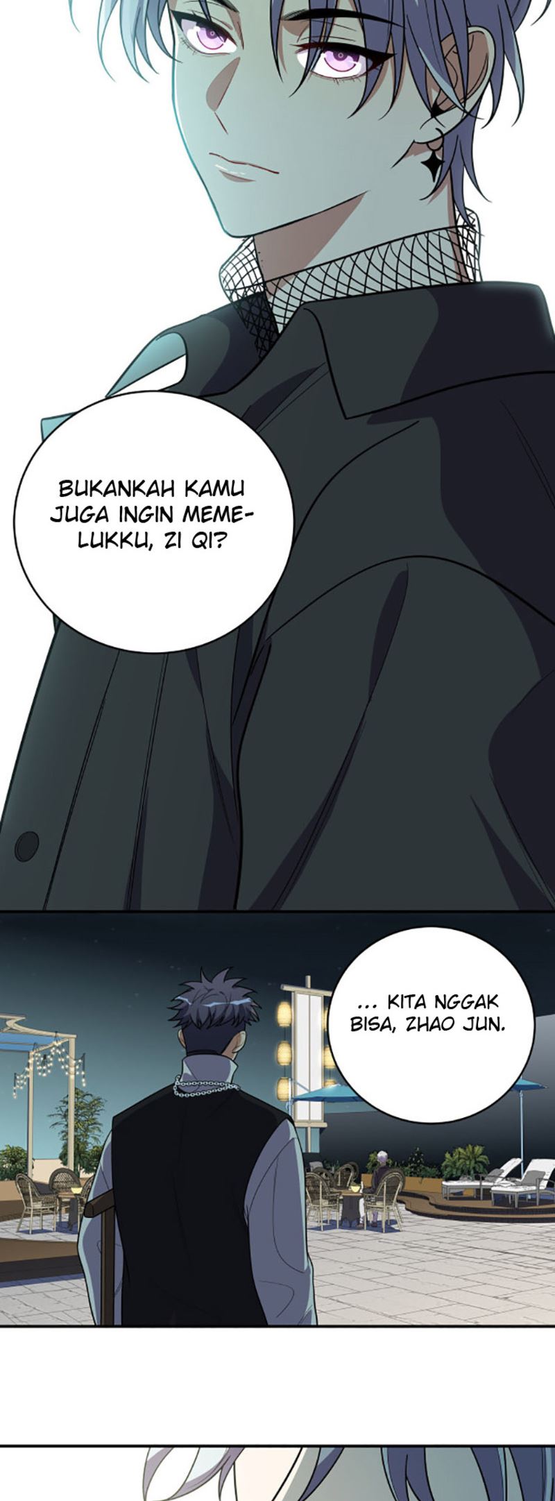 Killing My Love Chapter 20 - halaman 63
