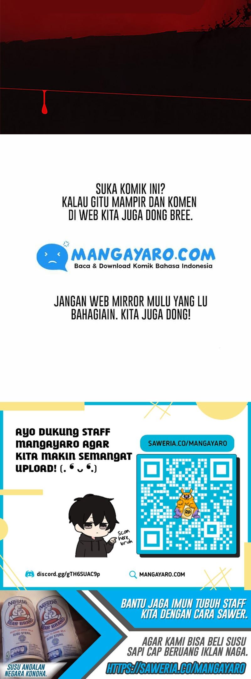 Killing My Love Chapter 20 - halaman 66