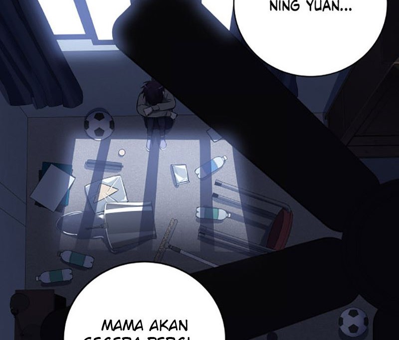Killing My Love Chapter 20 - halaman 7