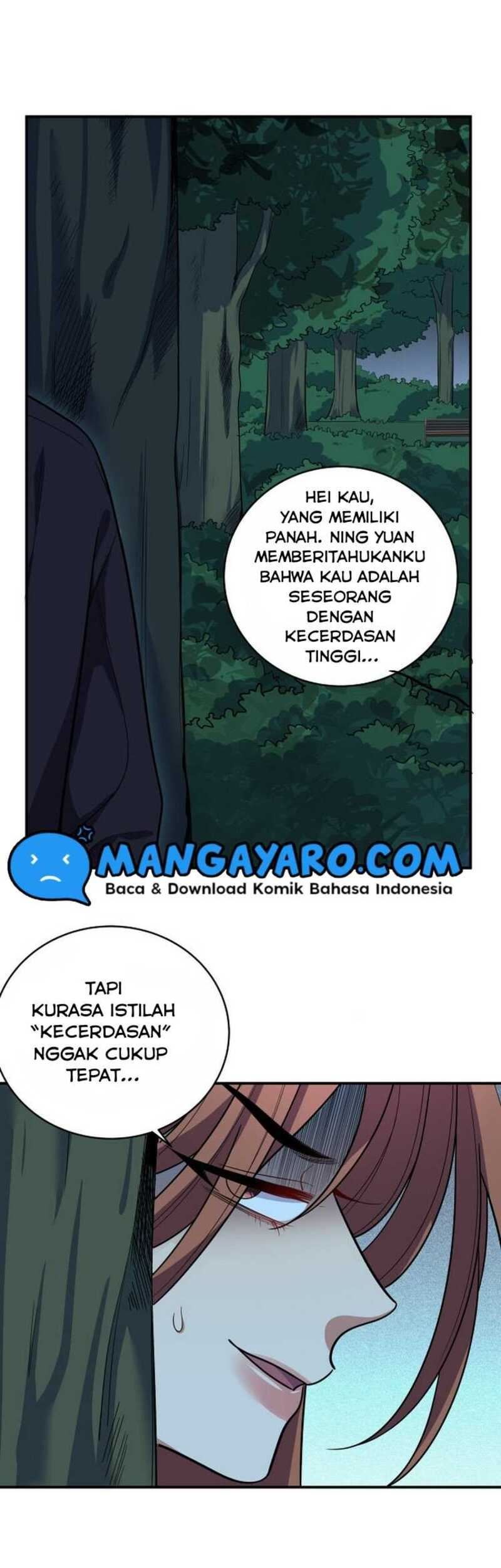 Killing My Love Chapter 22 - halaman 12