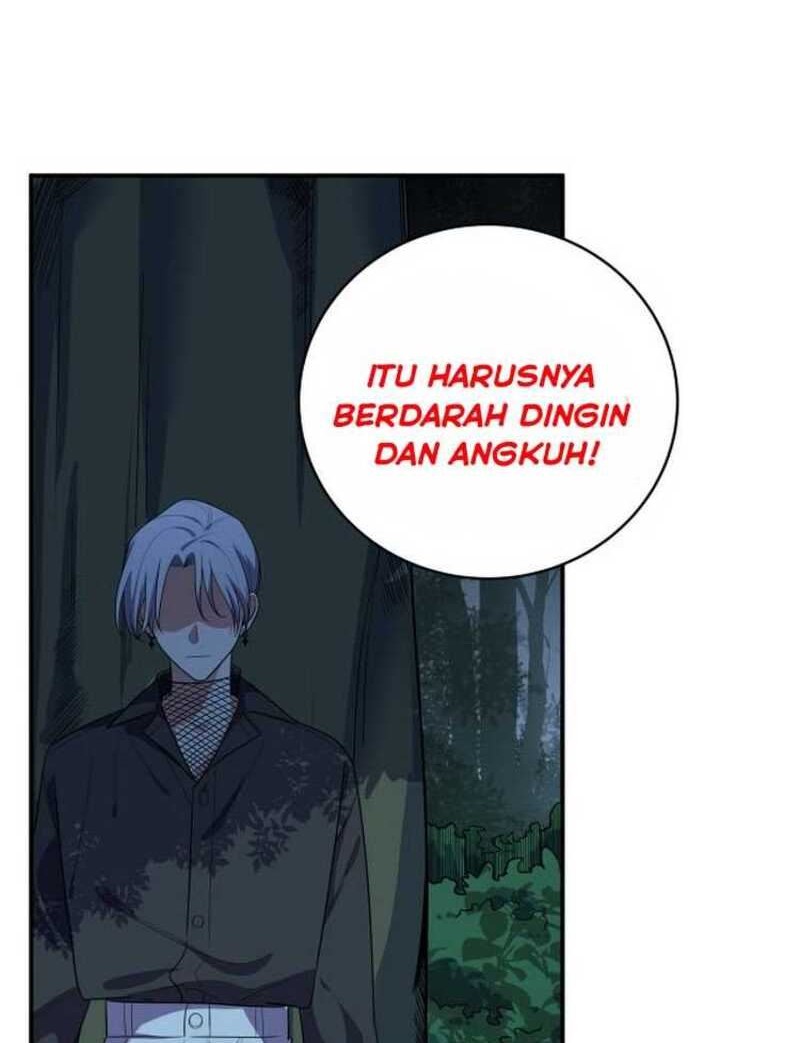Killing My Love Chapter 22 - halaman 13