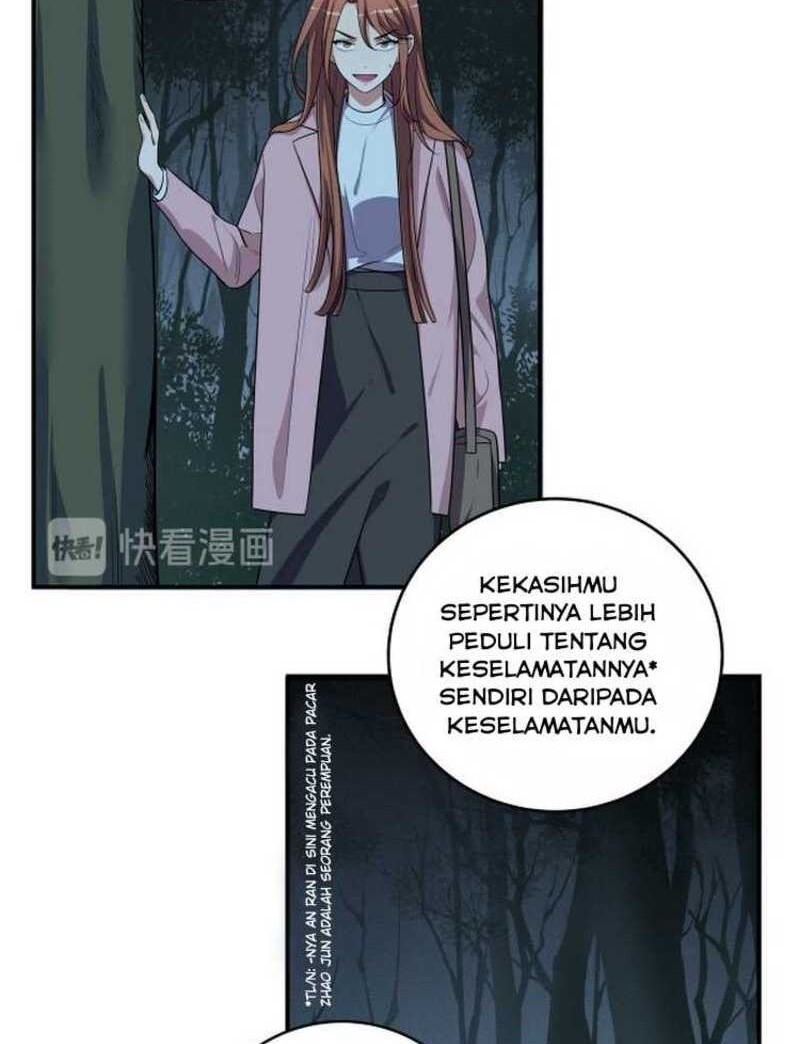 Killing My Love Chapter 22 - halaman 15