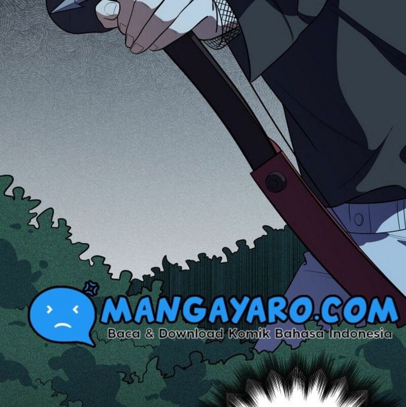 Killing My Love Chapter 22 - halaman 23