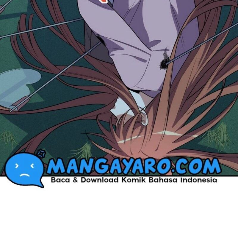 Killing My Love Chapter 22 - halaman 31