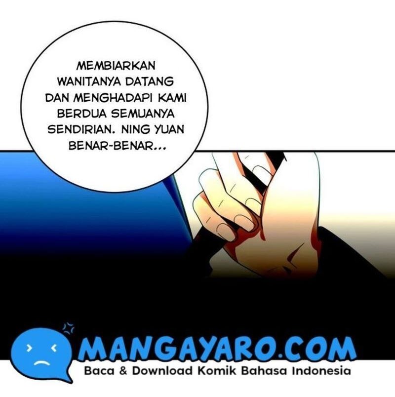 Killing My Love Chapter 22 - halaman 37